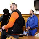 SR ŠTS Nigut vražda pojednávanie BBX