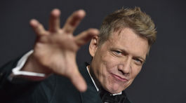 Herec Holt McCallany.