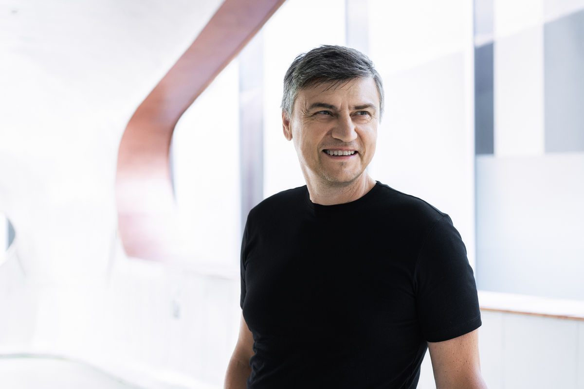 Martin Cígler CEO spoločnosti Seyfor