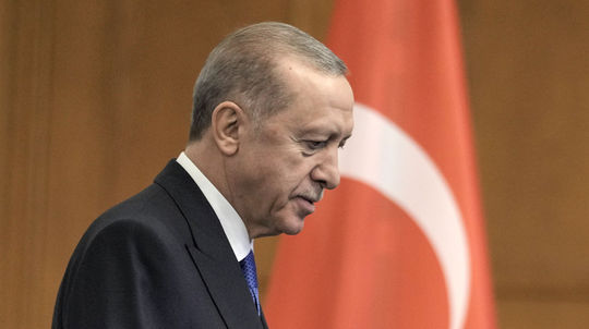 Turecký parlament čaká zajtra hlasovanie o členstve Švédska v NATO