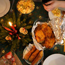 Ako si užiť Vianoce bez ujmy na zdraví a čo robiť, ak to s jedlom preženiete. Radia lekári aj šéfkuchár z Na nože