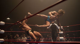 Film Review - The Iron Claw