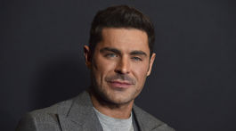 LA Premiere of "The Iron Claw"