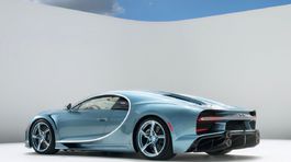 Bugatti Chiron Super Sport 57 One of One - 2023