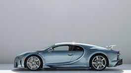 Bugatti Chiron Super Sport 57 One of One - 2023
