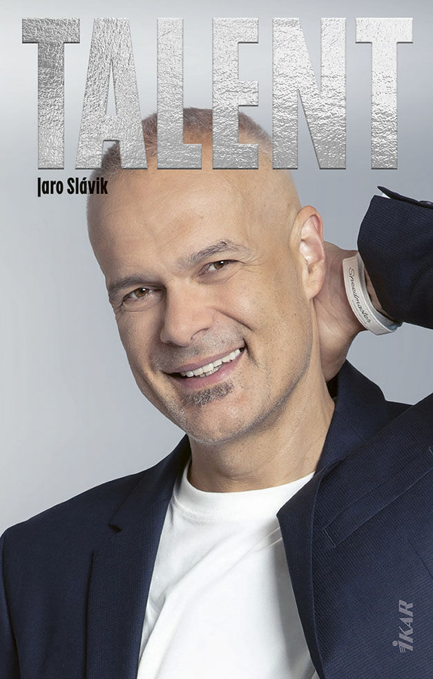 Jaro Slávik - Talent