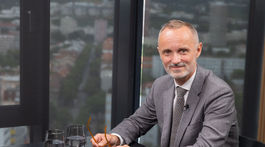 Tomáš Valášek, PS