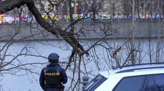 Česká polícia zadržala človeka, ktorý je podozrivý z činnosti pre čínsku rozviedku