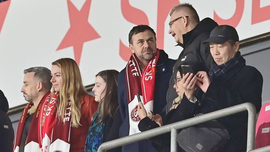 V Česku spečatili futbalový biznis roka: Nie je to investícia, ale záväzok, tvrdí nový majiteľ Slavie