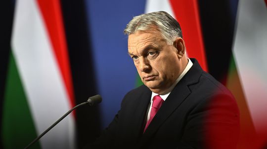 Orbán: V4 sa v podstate rozpadla, chceme ju oživiť