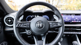 Alfa Romeo Tonale Plug-in Hybrid Q4 (2023)