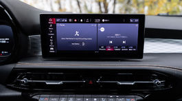 Alfa Romeo Tonale Plug-in Hybrid Q4 (2023)