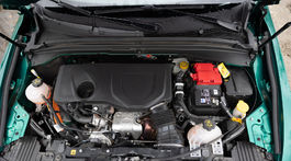 Alfa Romeo Tonale Plug-in Hybrid Q4 (2023)