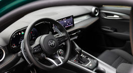 Alfa Romeo Tonale Plug-in Hybrid Q4 (2023)