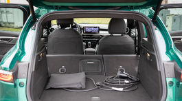 Alfa Romeo Tonale Plug-in Hybrid Q4 (2023)
