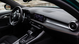 Alfa Romeo Tonale Plug-in Hybrid Q4 (2023)