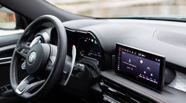 Alfa Romeo Tonale Plug-in Hybrid Q4 (2023)