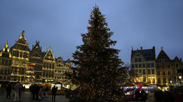 Belgicko, Vianoce