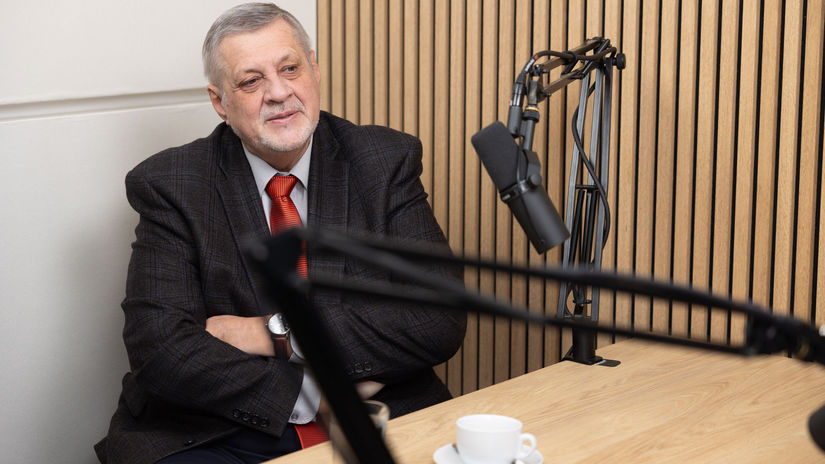 Ján Kubiš