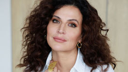 Katarína Morháčová