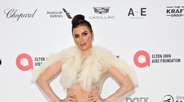 Katarína Morháčová