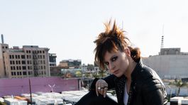 Katarína Morháčová 