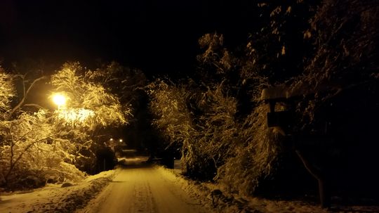 Slovenský raj, roklina Piecky.