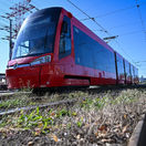 SR Bratislava Vajnorská električková trať oprava termín BAX