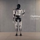 Tesla Optimus Gen2 - humanoidný robot 2023