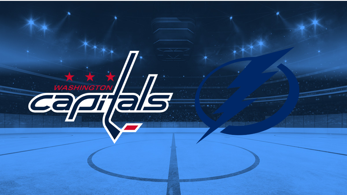 ONLINE Washington Tampa Bay Hokej Športweb