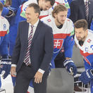 Lotyšsko MS2023 Hokej B Slovensko spoločné fotenie