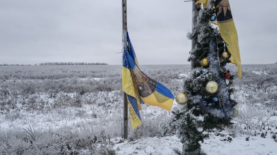 Ukrajinci dali zbohom ruskému kalendáru a posunuli si Vianoce na náš termín