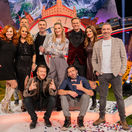 Vinczeová s rodinou vyráža na Silvester na chatu: Tento rok už nebudeme jediní s dieťaťom