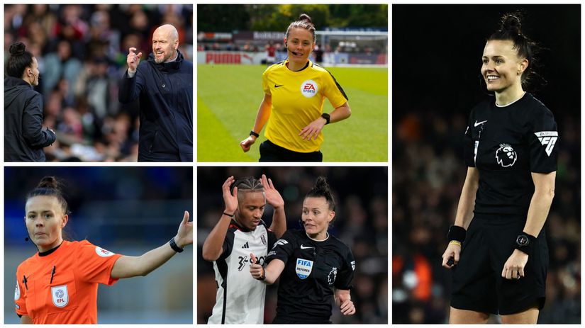 23. december 2023 sa zapíše do histórie Premier...