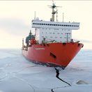 Sevmorpuť / Ľadoborec / Loď /