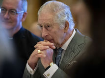 Britain Royals