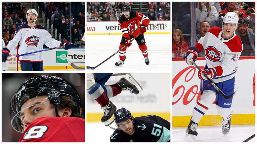 Vo švédskom Göteborgu sú v plnom prúde...