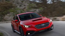 Subaru WRX TR - 2024