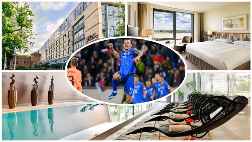 Prečítajte si zaujímavosti o hoteli, ktorý bude...