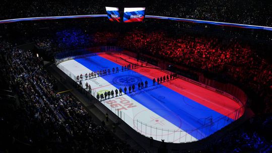 Ruský hokej sa vracia do komunizmu. Putin nechce pustiť hráčov do NHL, musia spĺňať isté podmienky