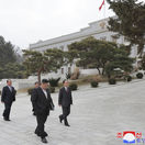 Kim Čong-un, kľdr, severná kórea