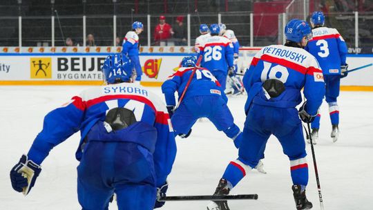 Švajčiarsko - Gajan 0:3. Už poznajú obľúbene číslo Slováka, rozoberá sa kuriózny prvý gól