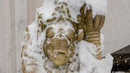 sneh, bôžik, hinduizmus