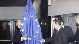 France Delors Obit