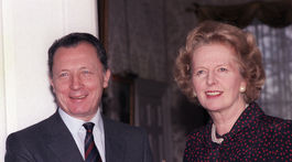 France Delors Obit