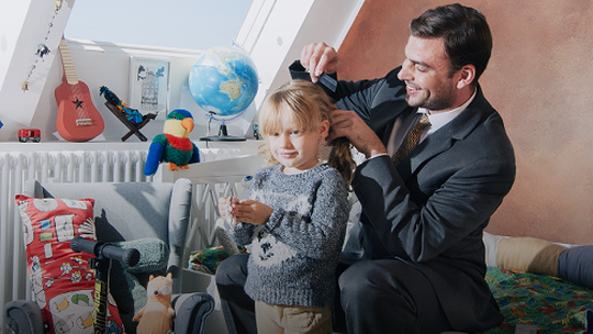 Kampaň Európskej komisie proti rodovým stereotypom