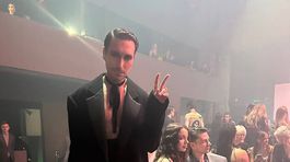 Zábery na pozvaných hostí z akcie 'Almost...