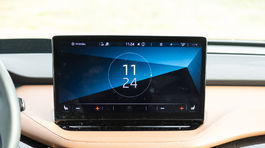 Škoda Enyaq iV 80 Coupé - test 2023