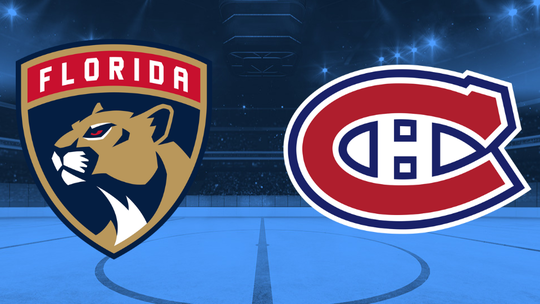 Zápas NHL Florida - Montreal sme sledovali ONLINE