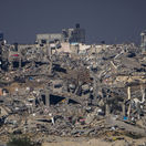 Izrael, Palestína, Pásmo Gazy